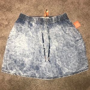 Dittos skater skirt brand new